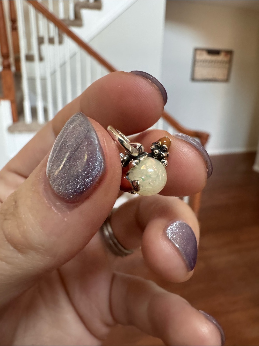 New Chip & Dale Bauble Charm - Picture 6 of 7